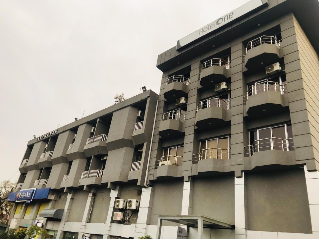 Hotel One Jinnah, Islamabad 2