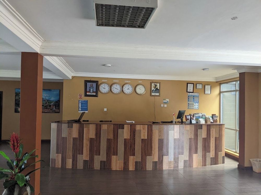 Pearl On The Nile Hotel Jinja 2