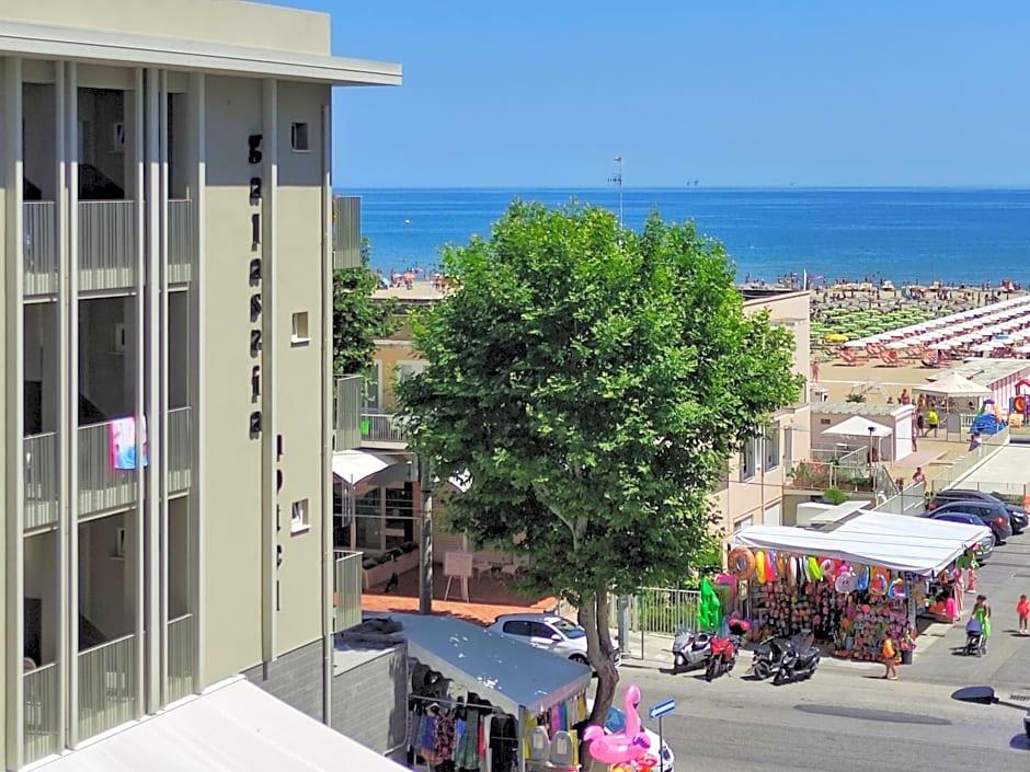 Hotel Galassia 2