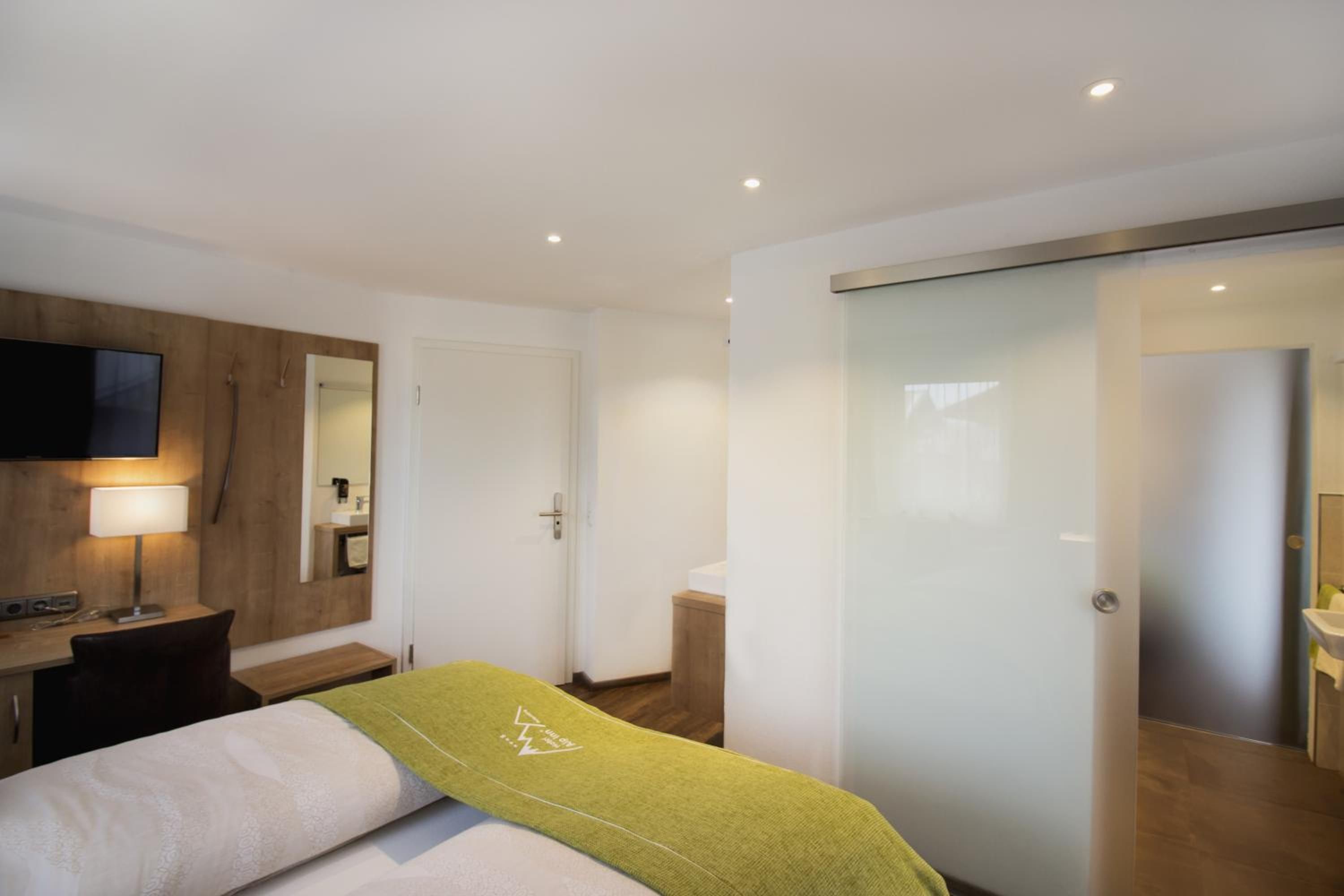 Hotel Alp Inn - Chiemgaukarte inclusive 1