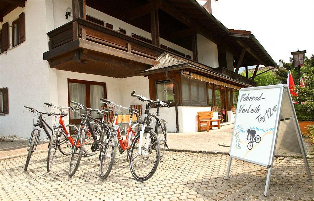 Hotel Alp Inn - Chiemgaukarte inclusive 2