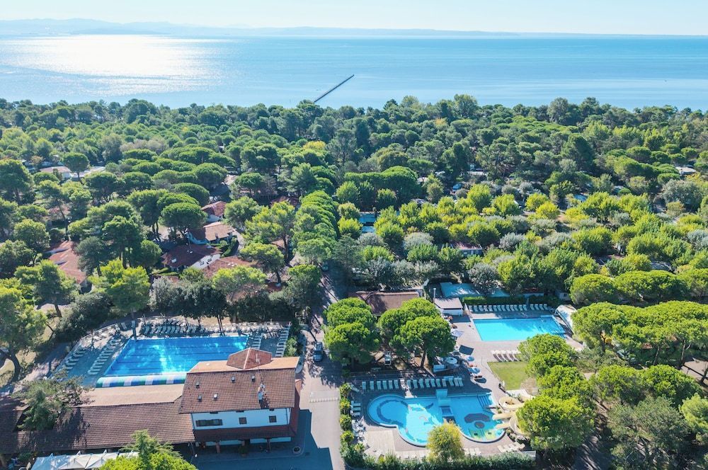 Villaggio Residence Punta Spin 1