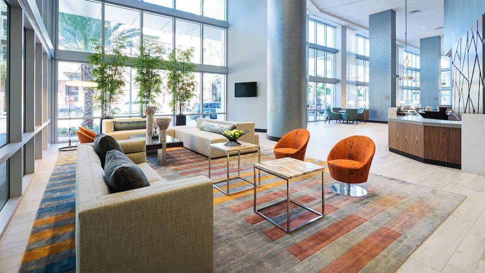 Hyatt Place St. Petersburg/Downtown 2