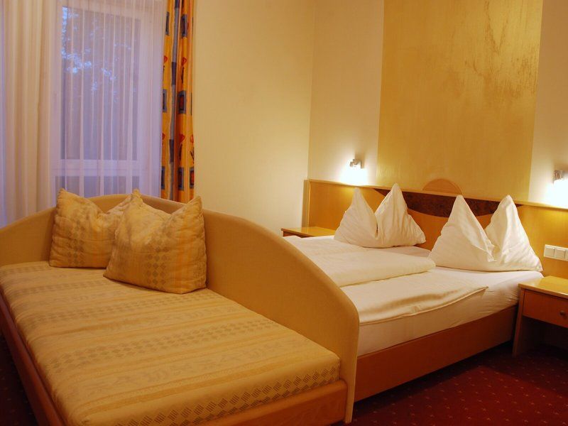 Vitalhotel Strobl 2