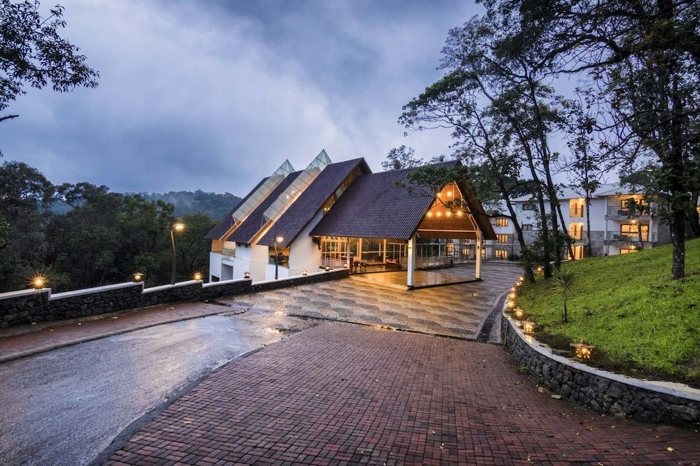 Elixir Hills Suites Resort and Spa 1