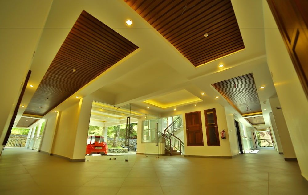 Elixir Hills Suites Resort and Spa 2