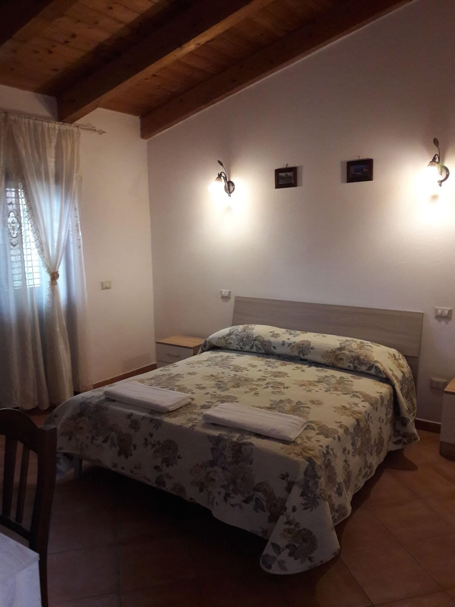 Bed & Breakfast Il Sentiero 1