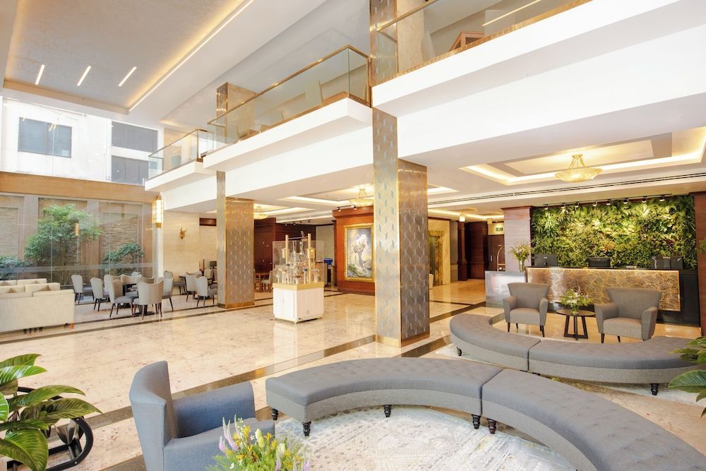 Aquari Hotel 1