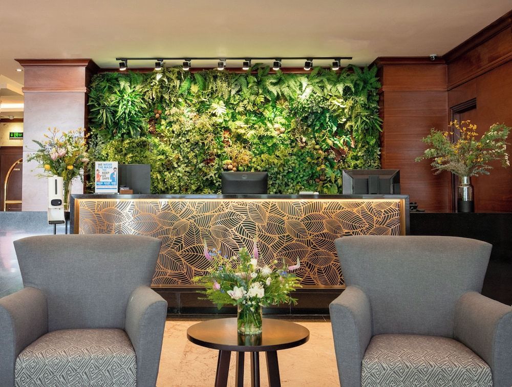 Aquari Hotel 2