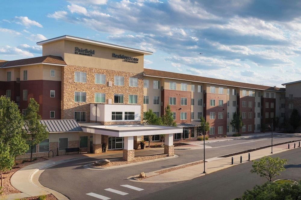 Residence Inn by Marriott Boulder Broomfield/Interlocken 1