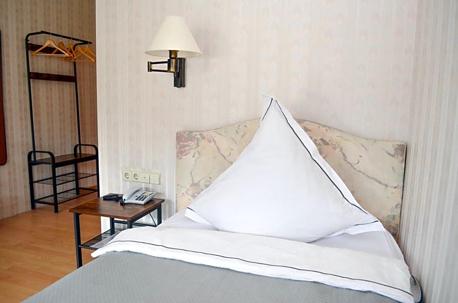 Hotel Harzer am Kurpark 2