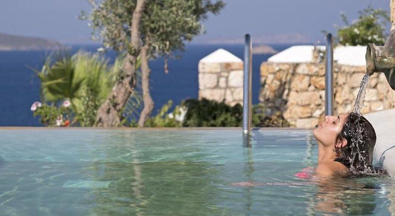 Eirini Luxury Hotel Villas 1