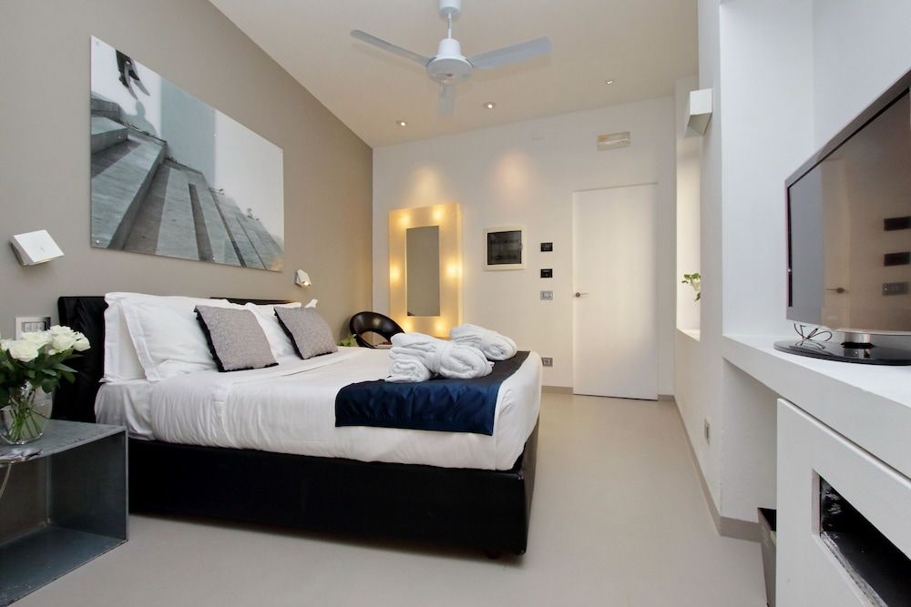 Urben Suites Apartments Design 1