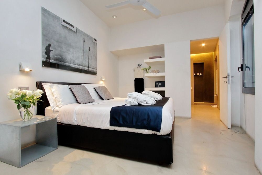 Urben Suites Apartments Design 2