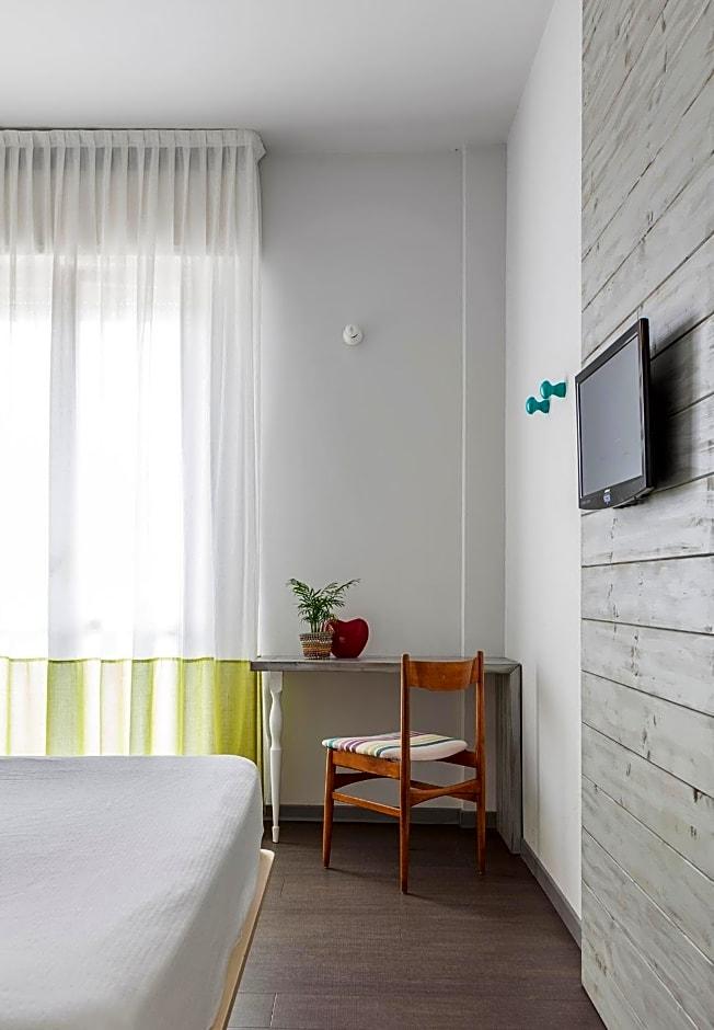 Hotel Madison 1