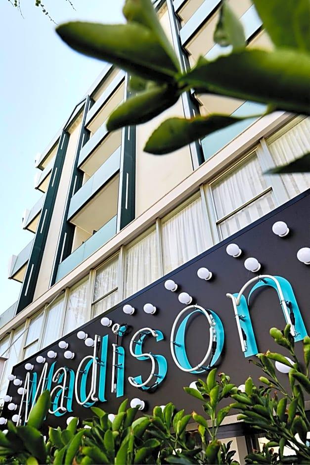 Hotel Madison 2