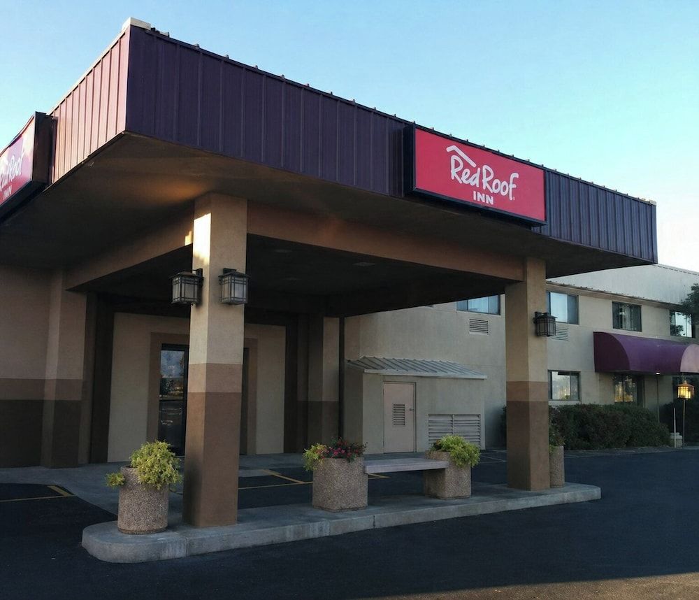 Red Roof Inn Grand Junction 1