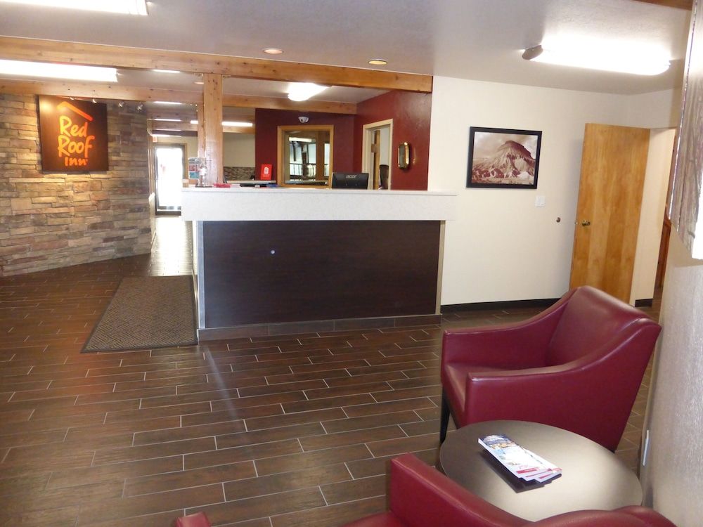 Red Roof Inn Grand Junction 2