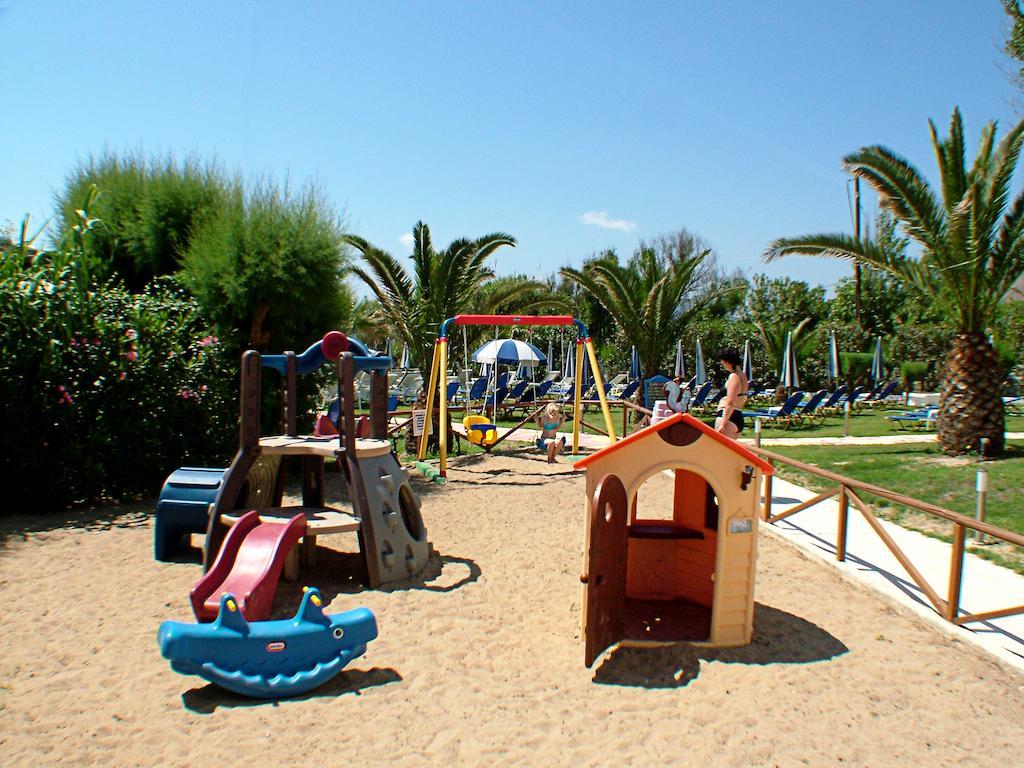 Poseidon Beach Hotel 2