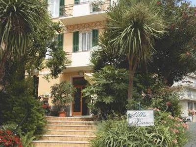 Hotel Villa Bianca 1