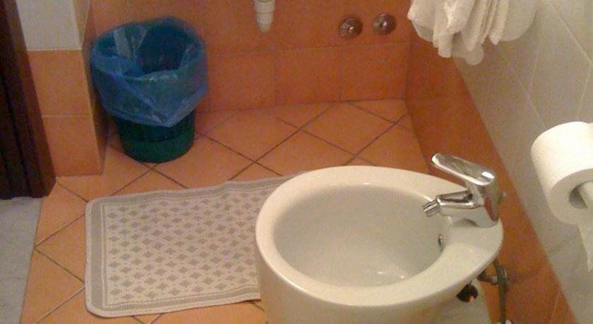 Hotel Villa Bianca 2