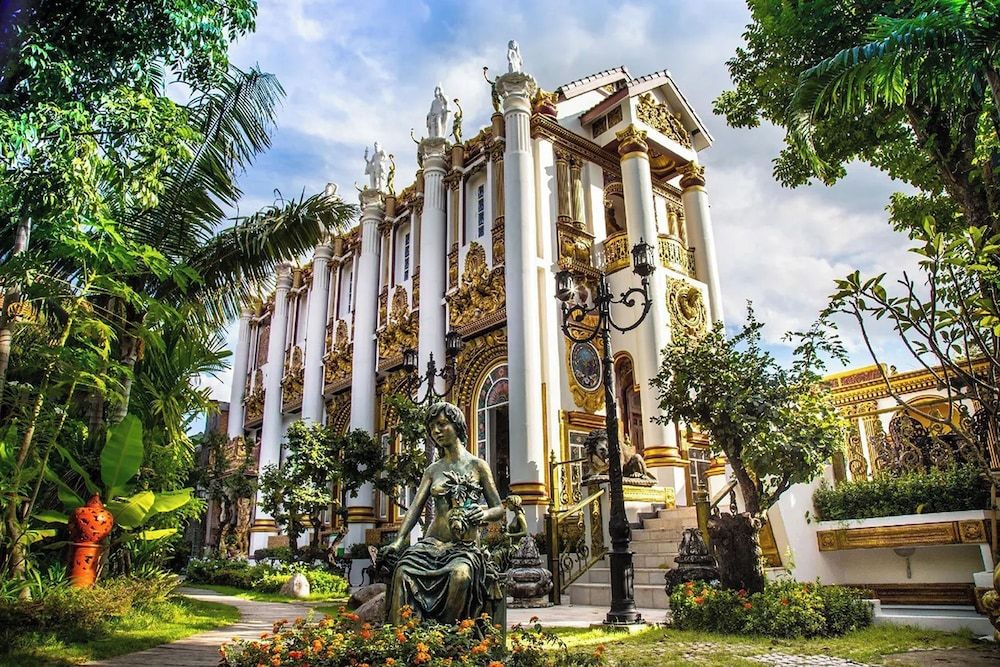 Pingdoi Hualin Boutique Hotel 1