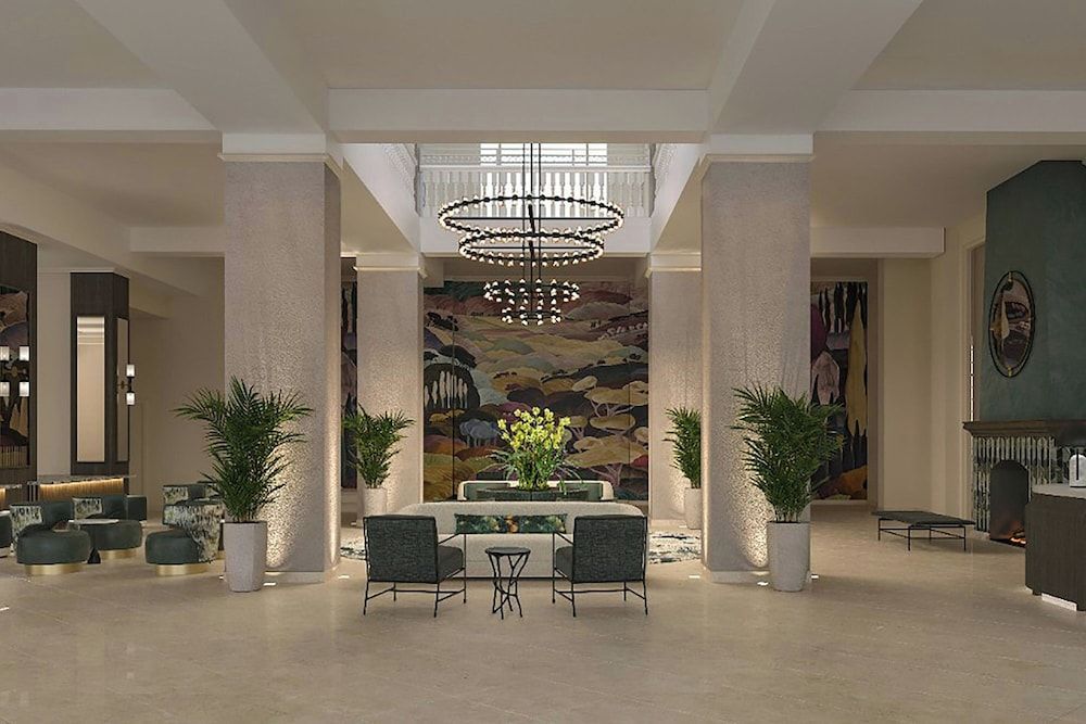 GULFSTREAM HOTEL, Lake Worth Beach, a Tribute Portfolio Hotel 2