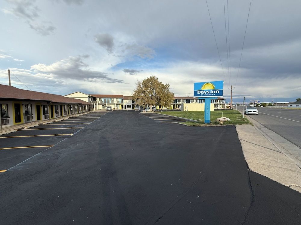 Days Inn by Wyndham Vernal Southwest 2