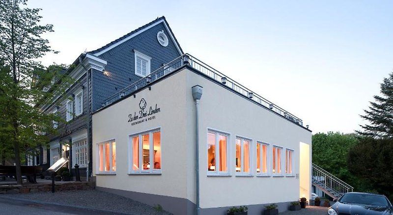 Zu den Drei Linden - Hotel & Restaurant 1