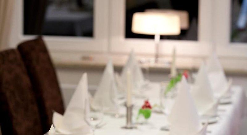 Zu den Drei Linden - Hotel & Restaurant 2