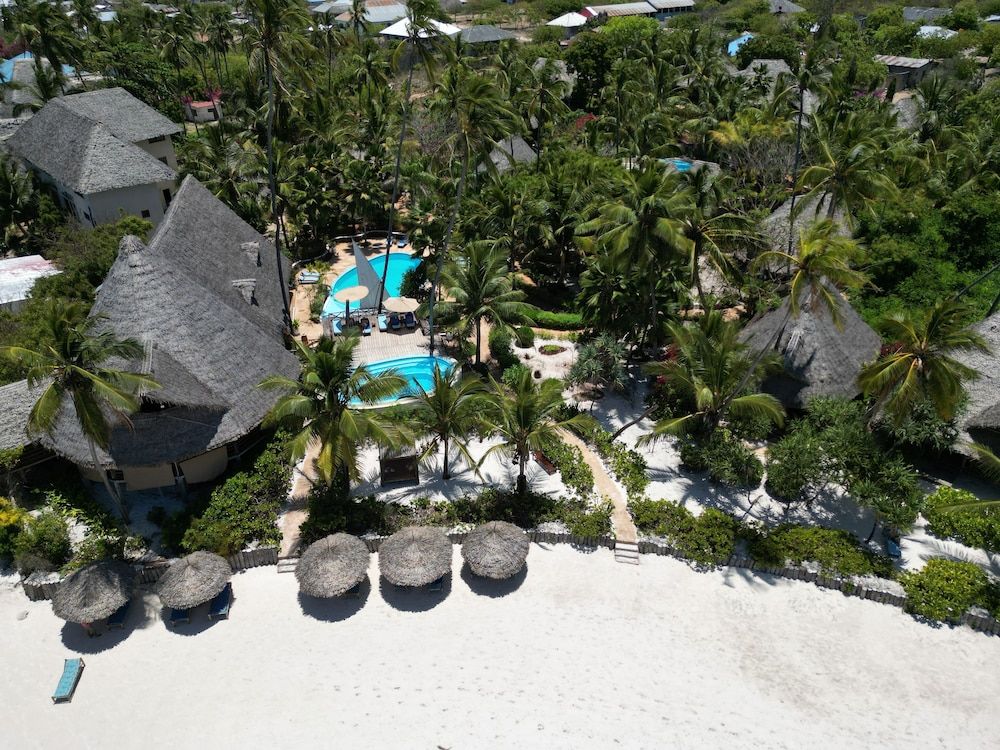 SeVi Boutique Hotel 1
