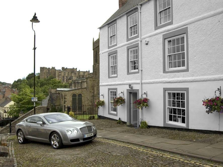 Castle View Guest House 1