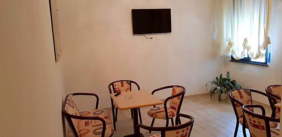 Hotel Basilea 1
