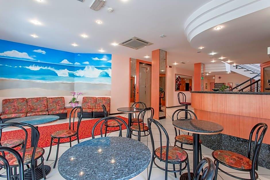 Hotel Basilea 2
