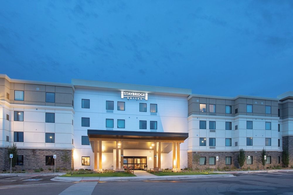 Staybridge Suites DENVER SOUTH - HIGHLANDS RANCH by IHG 1