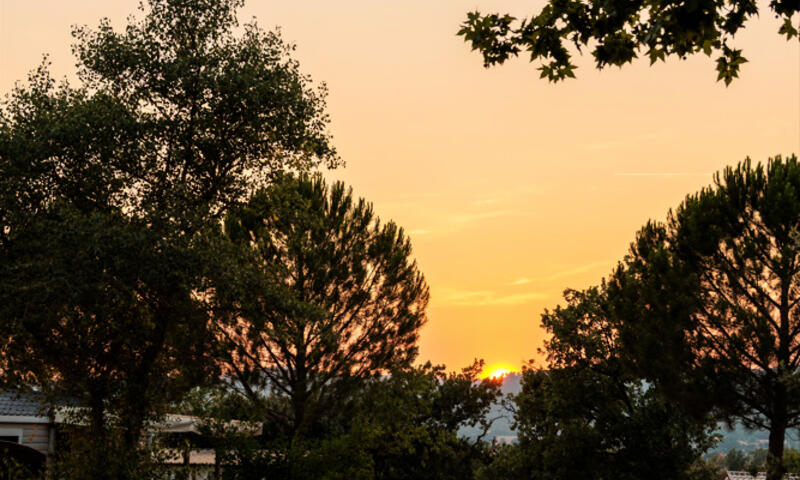 Camping La Pinède 2