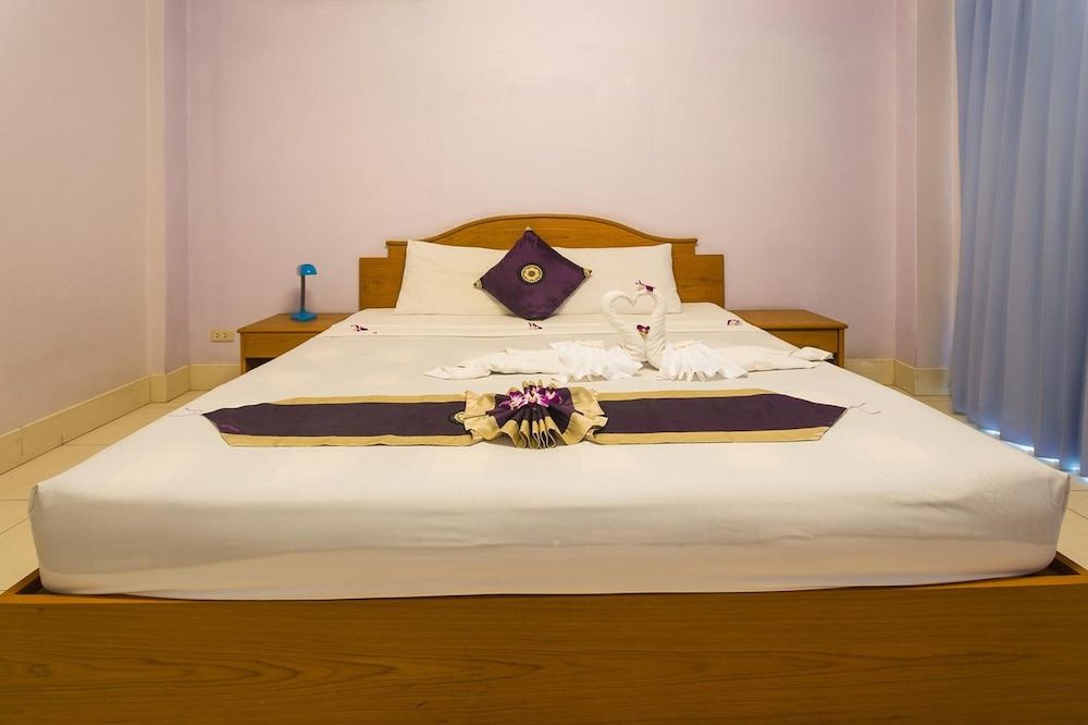 Room in Guest Room - Guesthouse Belvedere - Beautiful Apartment, 10 Minutes From the Beach 1