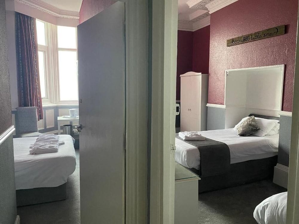 Hotel Catania 1