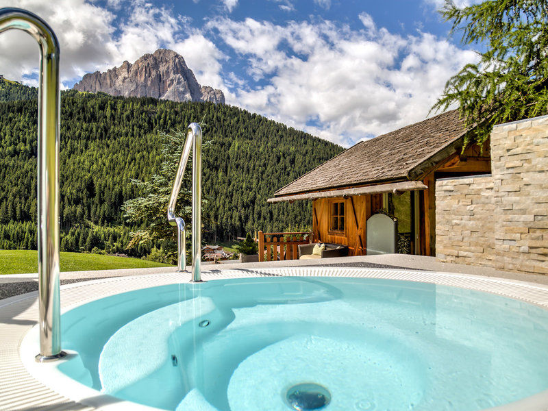 Hotel Fanes 1