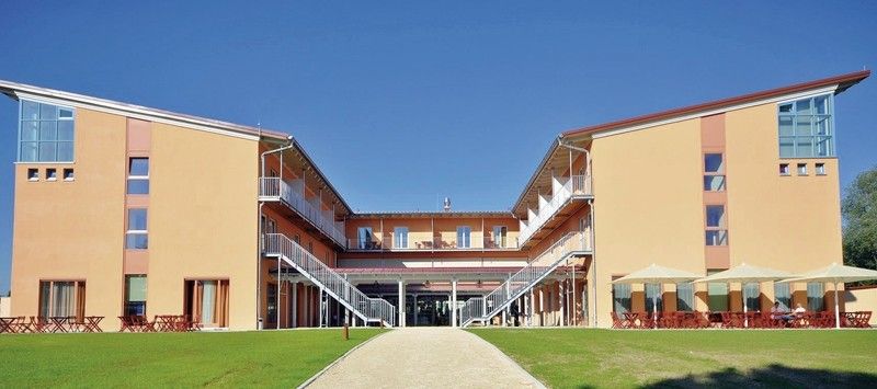 JUFA Familienresort Kempten im Allgäu 2
