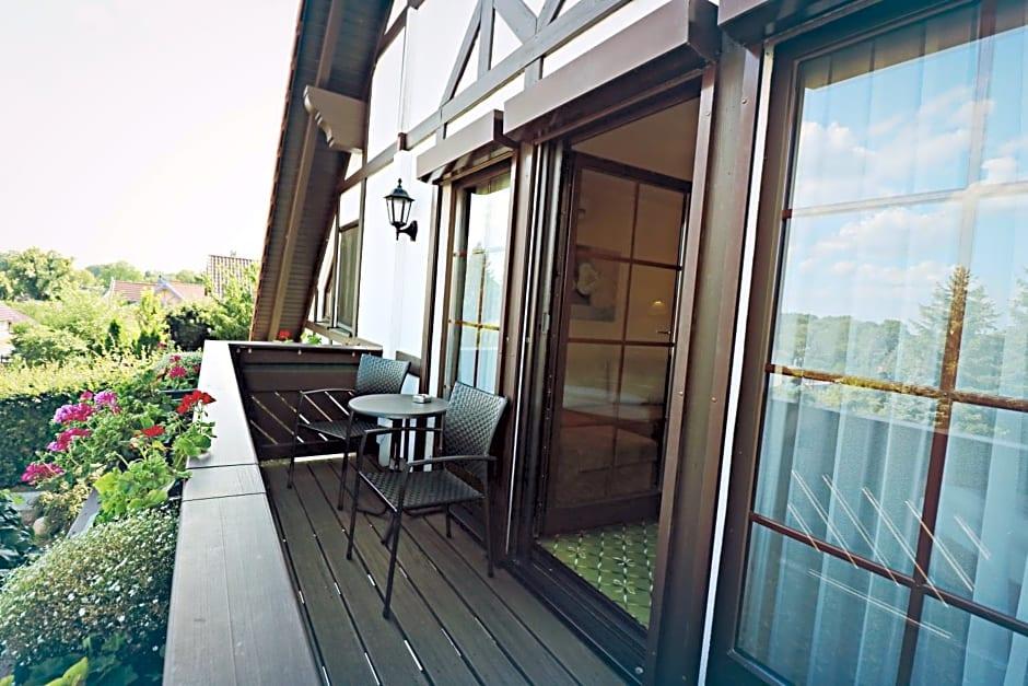 Landhotel Krausnick 1