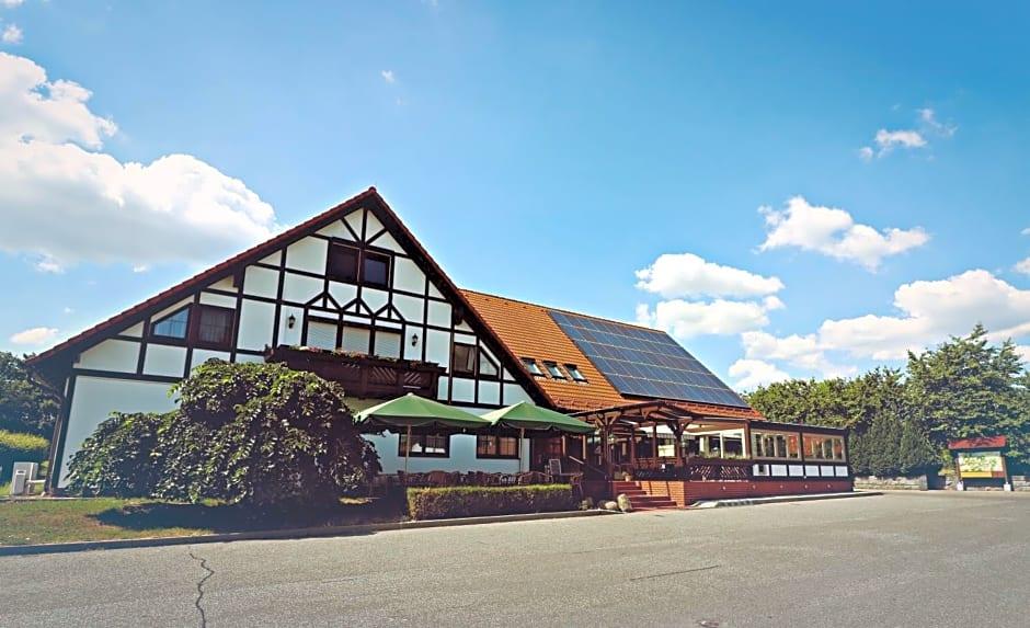Landhotel Krausnick 2