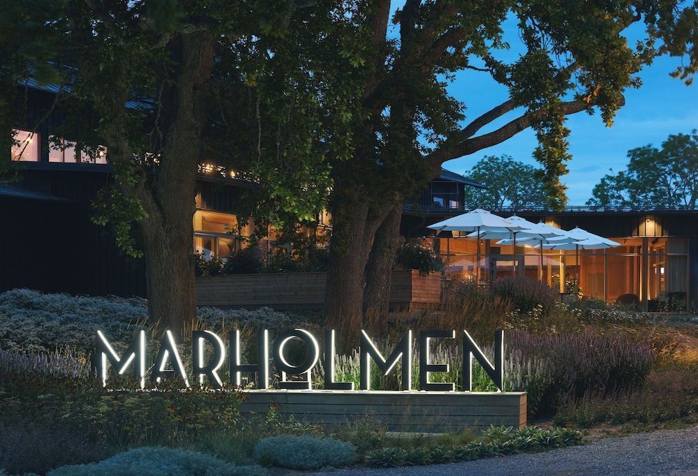Marholmen 1