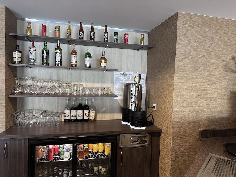 Brit Hotel Vannes - Theix Golfe du Morbihan 2