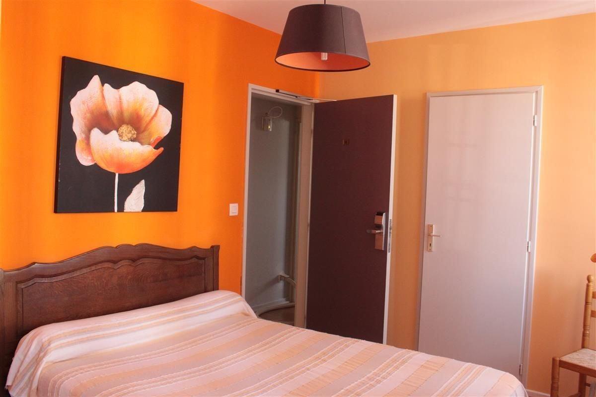 Hotel Mendy 1