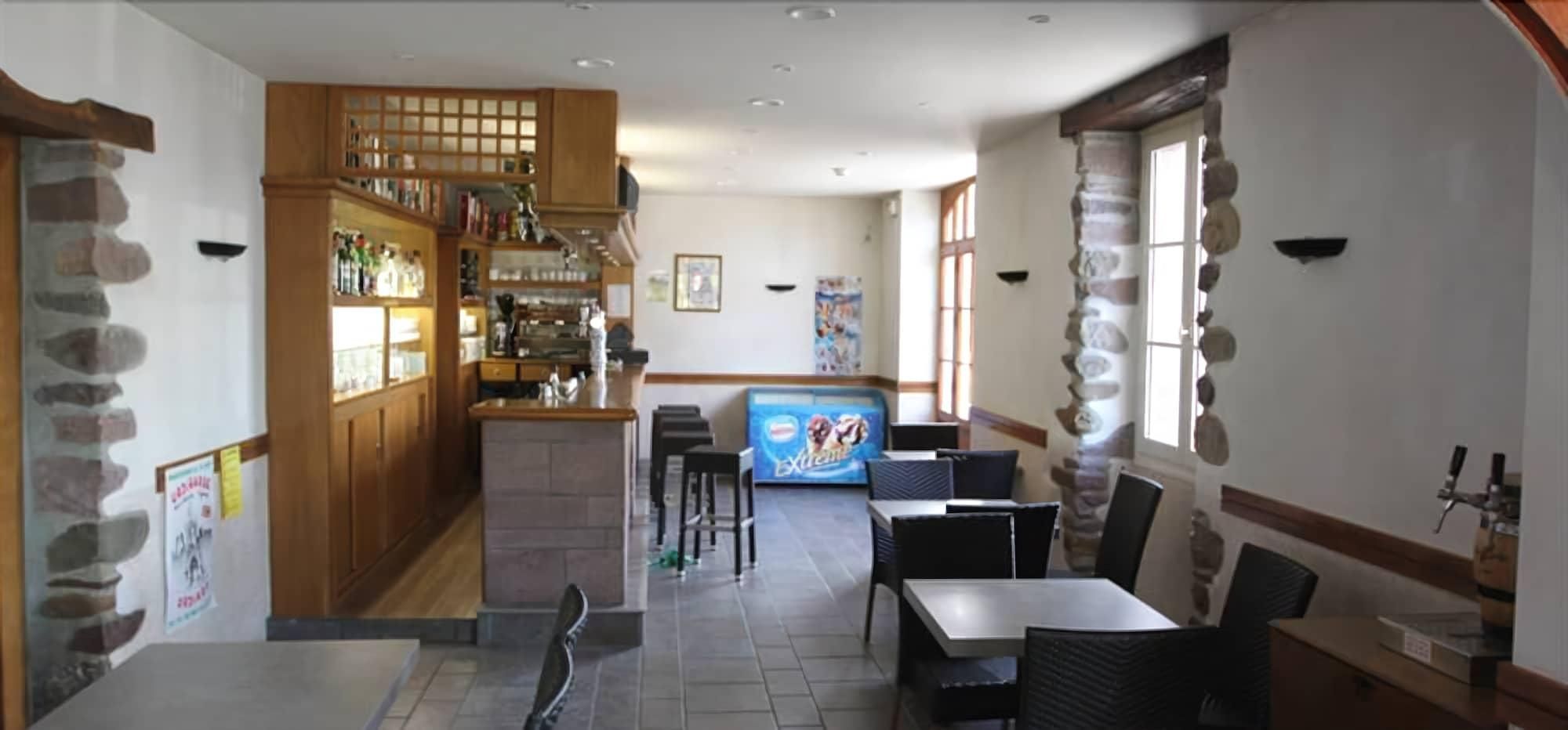Hotel Mendy 2