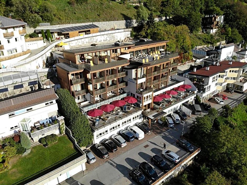 Hotel Panoramik 1