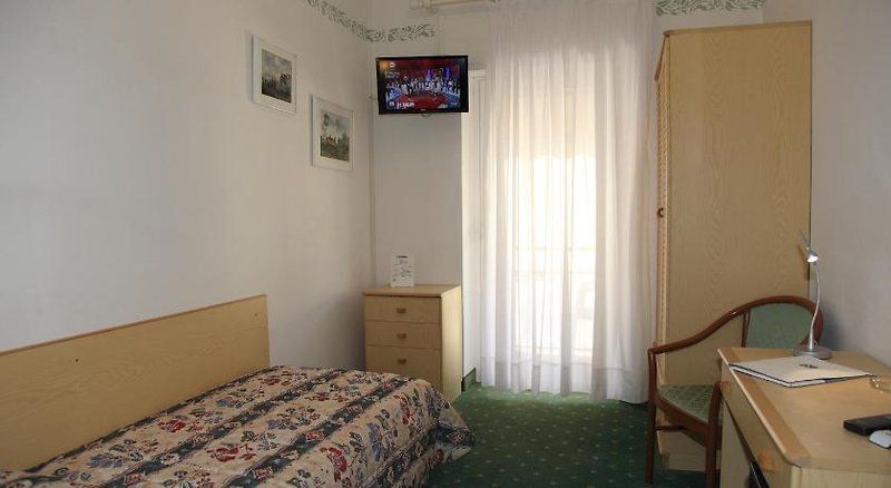 Hotel Villa Rosa 2