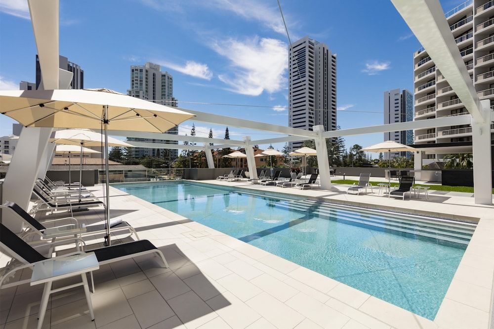Avani Broadbeach Residences 1