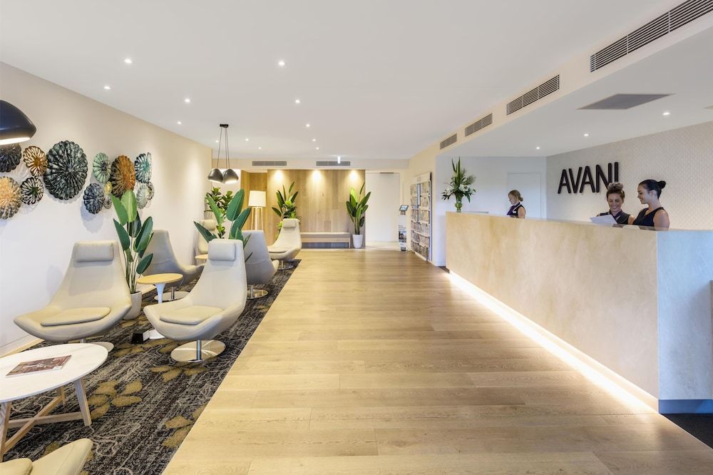 Avani Broadbeach Residences 2